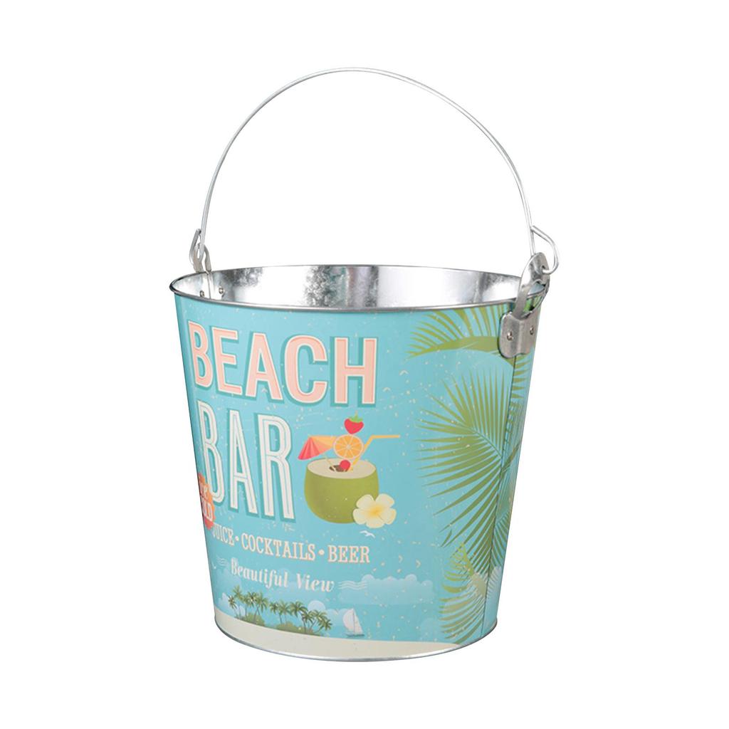 Bucket Beverage Chilling Tub Ice Beer for Hotel