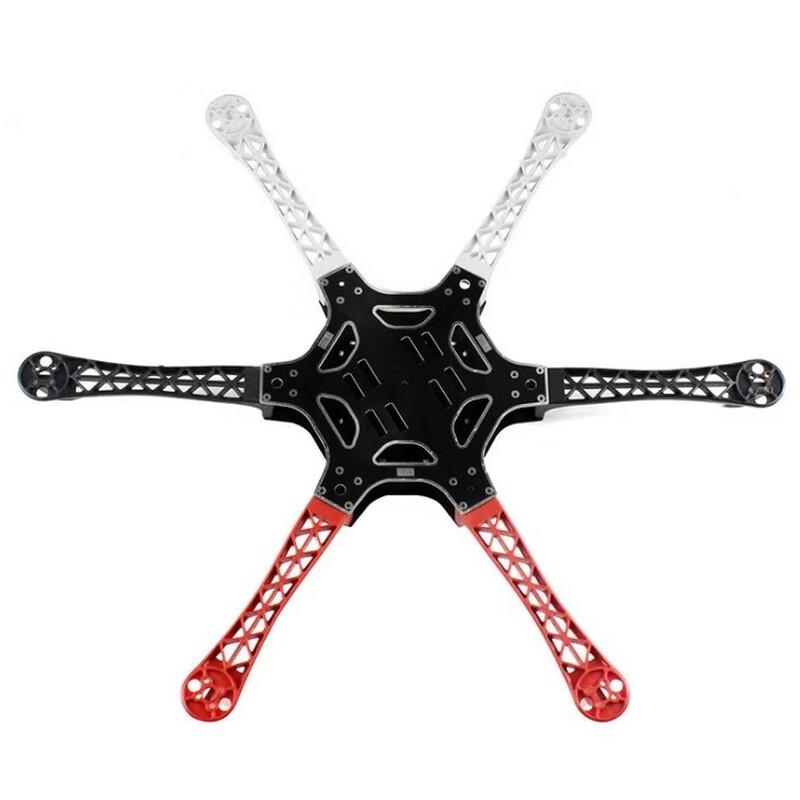 HOPECENT Quadcopter Frame