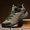 Large Size Minimalist Breathable Outdoor Shoes Mountaineering Shoes Large Size Men's Shoes Hiking Shoes Travel Shoes
