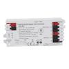 LED Strip Controller Built in Mic Music Sync WiFi APP Control Over 100 Lighting Effects Addressable LED Controller for