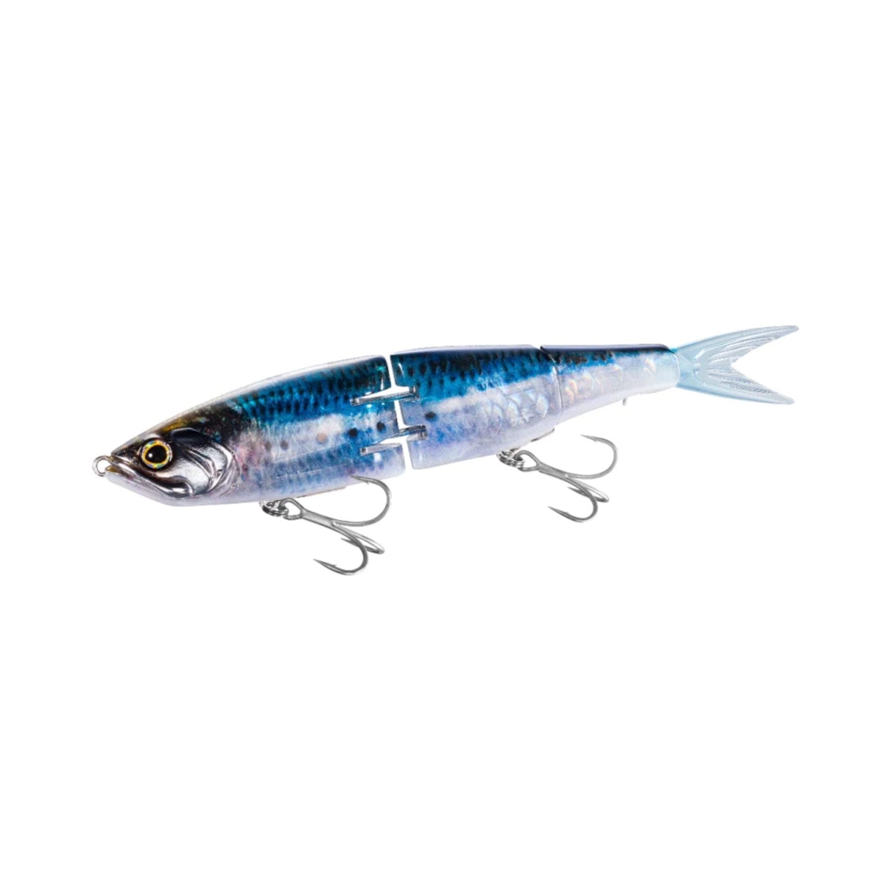 

Shimano EXS Armor Joint Sardine 190F/FB XL-X19V #008TR