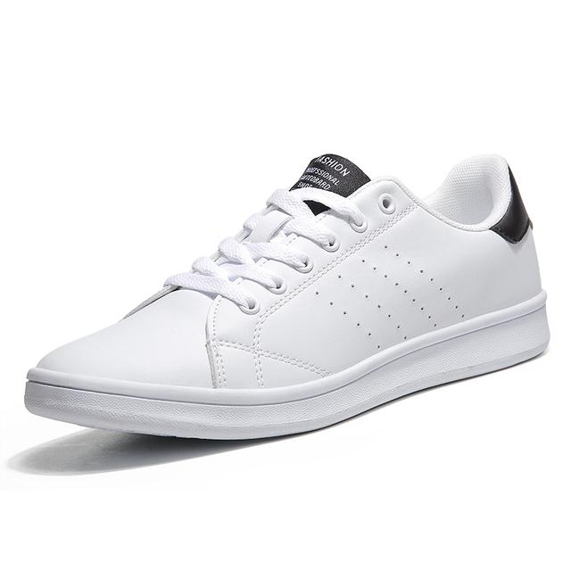 Neue Klassische Herren Freizeitschuhe Designer Sneaker Herren Schnürschuhe Tenis Outdoor Stan Walking Schuhe Tenis