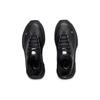 New LINING SOFT WARM Casual Shoes Women's Low top Black AGLT124-2