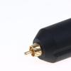 1 Stück 5–12 V Digitalanzeige USB Kabellos 1300 mAh Schnittstelle Tattoo-Stift Akku Kabellose Tattoo-Stromversorgung