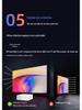 2026 Ultra-Clear Smart Auto-Focus Projector for Meetings & Home