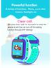 Multilingual Children's Smartwatch Q12 - Fifth Generation with Photo, Positioning, and SIM Card Features