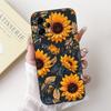 For Motorola Moto G13 G23 G53 G73 Phone Case MotoG13 G 23 Back Cover Soft Matte Silicone Slim Fundas Lovely Panda Rabbit Flower