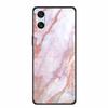 Case For Sony Xperia 10 VI 5G Marble TPU Soft Silicone Back Cover For Sony Xperia 10VI Phone Cases Protective Mica Painted Capa