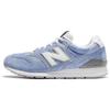 Nb 630 Round Toe Lace-Up Low-Top Running Shoes Unisex Running Shoes Fog-Blue MRL996JX