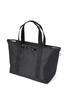 Golf fortsettende standardprodukt tote bag Stor kapasitet FR [New Balance] [Grunnmodell] / / 012-5981003 010_Svart