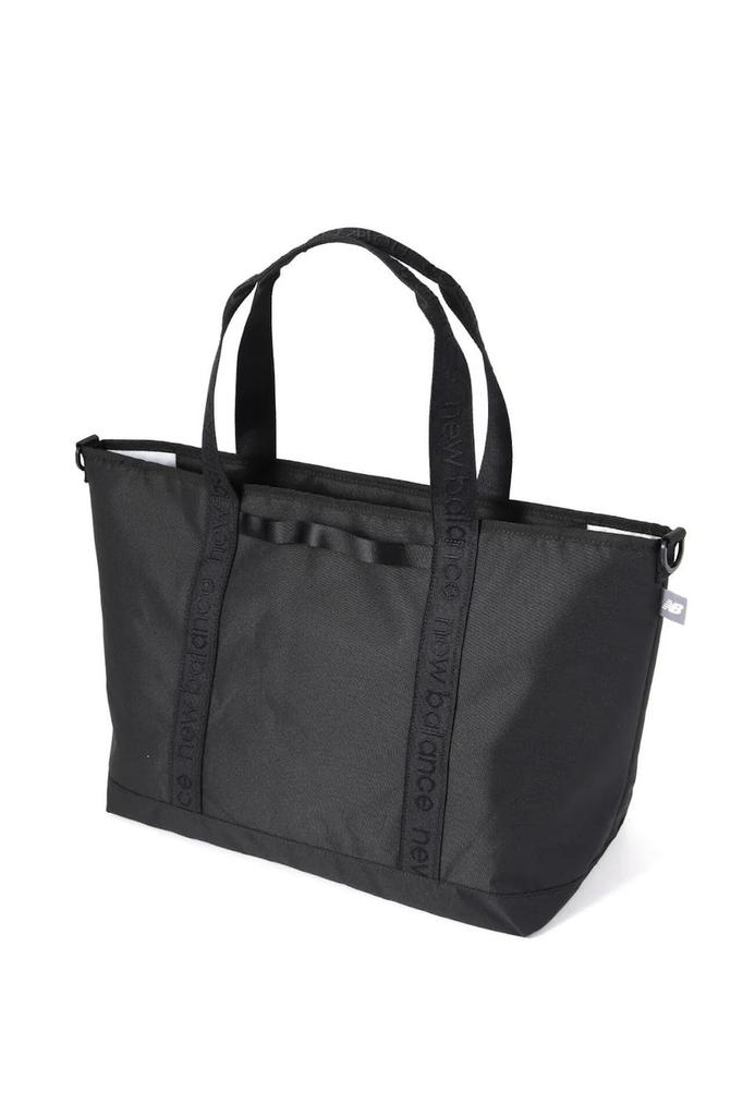 Golf fortsettende standardprodukt tote bag Stor kapasitet FR [New Balance] [Grunnmodell] / / 012-5981003 010_Svart