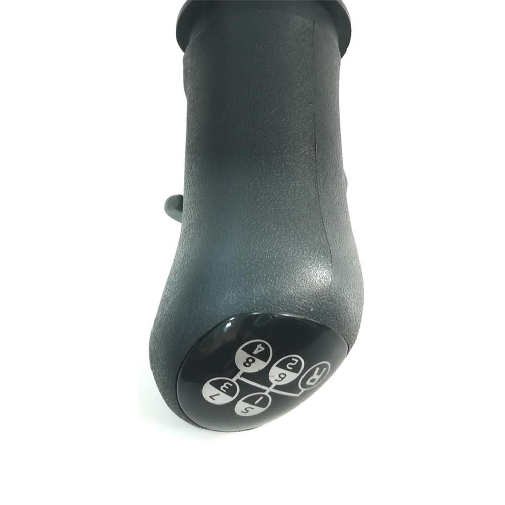 8 Speeds+R Truck Gear Shift Lever Knob For Volvo FH FM Truck