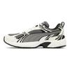 Puma Tênis Unissex Milenio Branco Aço Cinza Branco Sussurro Calcário 380510-06