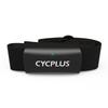 CYCPLUS H2 Moniteur Cardiaque à Pince Thoracique BLE ANT+ IPX7 Sangle Cardiaque Thoracique Accessoires Ordinateur de Vélo Cyclisme Ceinture Capteur