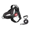 Jingyu Anti-Pull Dog Harness and Leash Set
