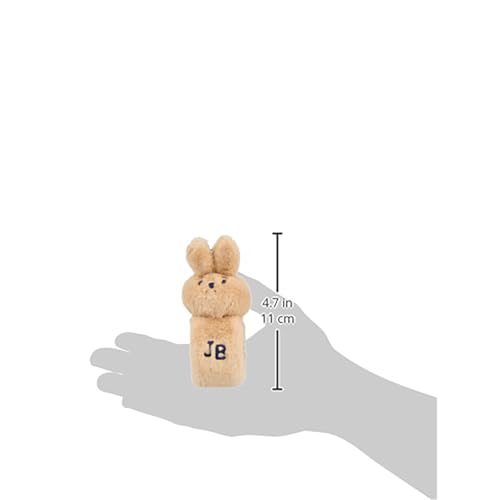 Jack Bunny Ball Holder (Rabbit Shape) / Golf / 262-4284627 040_Beige FR