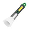 Taichuang Type-C Rechargeable Zoom Flashlight