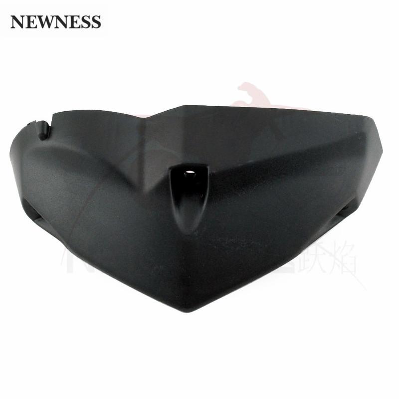 For Yamaha FZ6 FZ6N 2007 - 2010 ABS Plastic Motorcycle Speedometer Tachometer Case FZ1 FZ1N FZ 1N 6N Speed Tach Gauge Cover