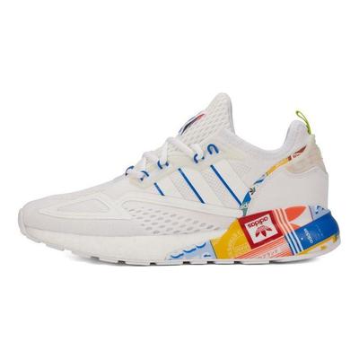 ZX 2K Boost