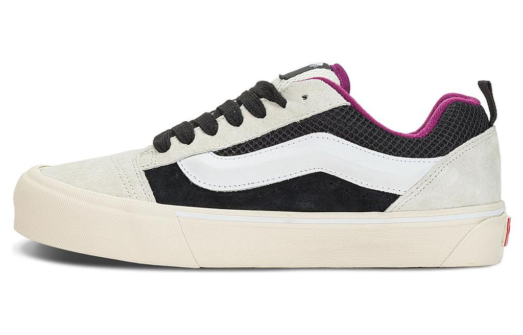 Knu-Skool Vans Vlt Lx 'Devils Details - White' VN0007QDWHT