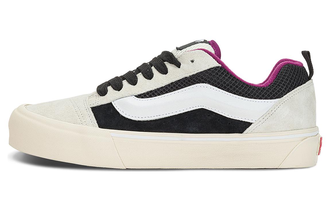 Knu-Skool Vans Vlt Lx Дьявольские Детали - Белый VN0007QDWHT 40