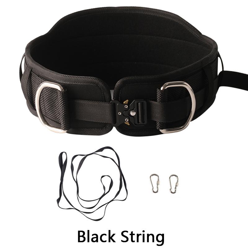 Dip Belt For Pull Up&Squat Weightlifting Training Equipment,Bearing 300LBS Powerlifting Belts,Neoprene EVA Belts,Lumbar Brace