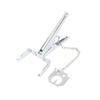 Professional Mole Eliminator Trap Multifunction Rat Catch Trap Mole Scissor Clip Outdoor Farm Garden Mole Trap Tools