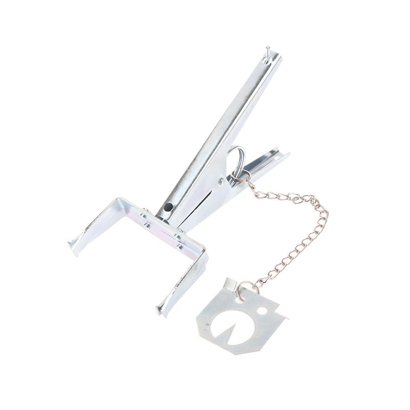 Professional Mole Eliminator Trap Multifunction Rat Catch Trap Mole Scissor Clip Outdoor Farm Garden Mole Trap Tools