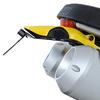 R&G Kennzeichenhalter-Kit (Schwarz) für DUCATI Scrambler 1100 (RG-LP0256BK)