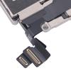 For iPhone 16 Pro OEM Rear Back Camera Module Repair Spare Part