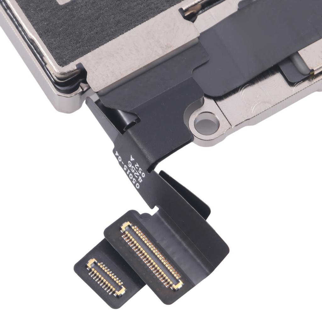 For iPhone 16 Pro OEM Rear Back Camera Module Repair Spare Part