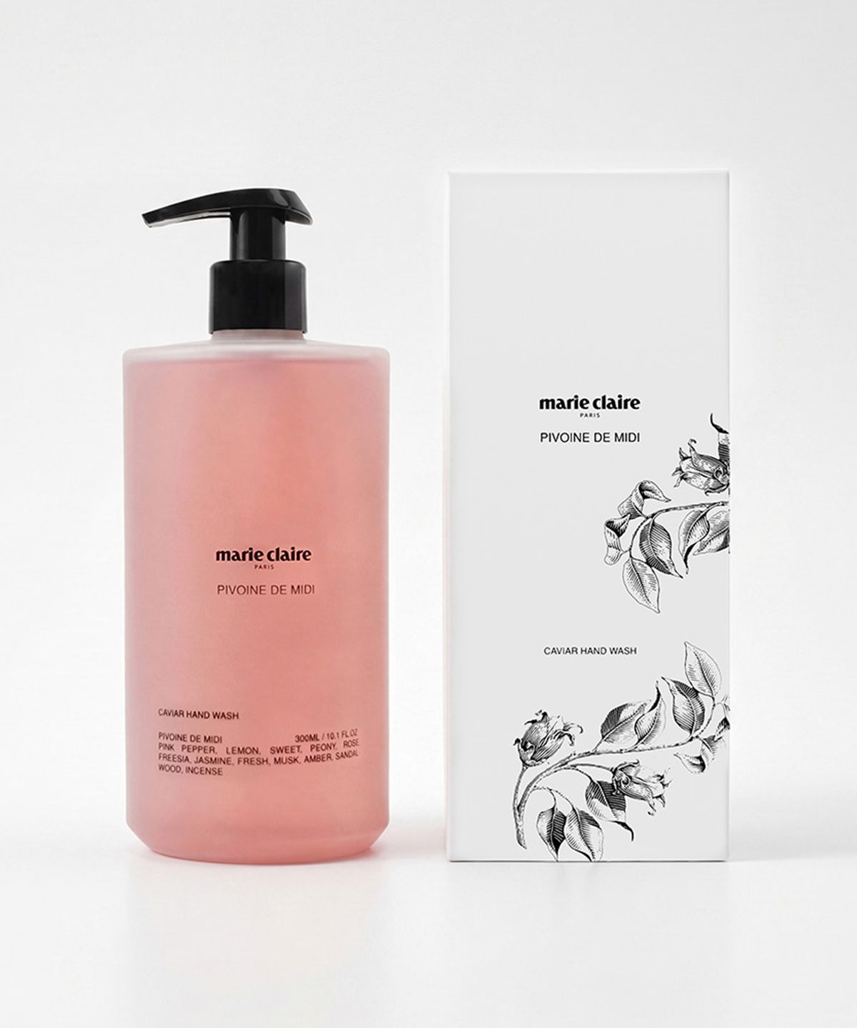 Caviar Hand Wash Piufian de Midi 300ml