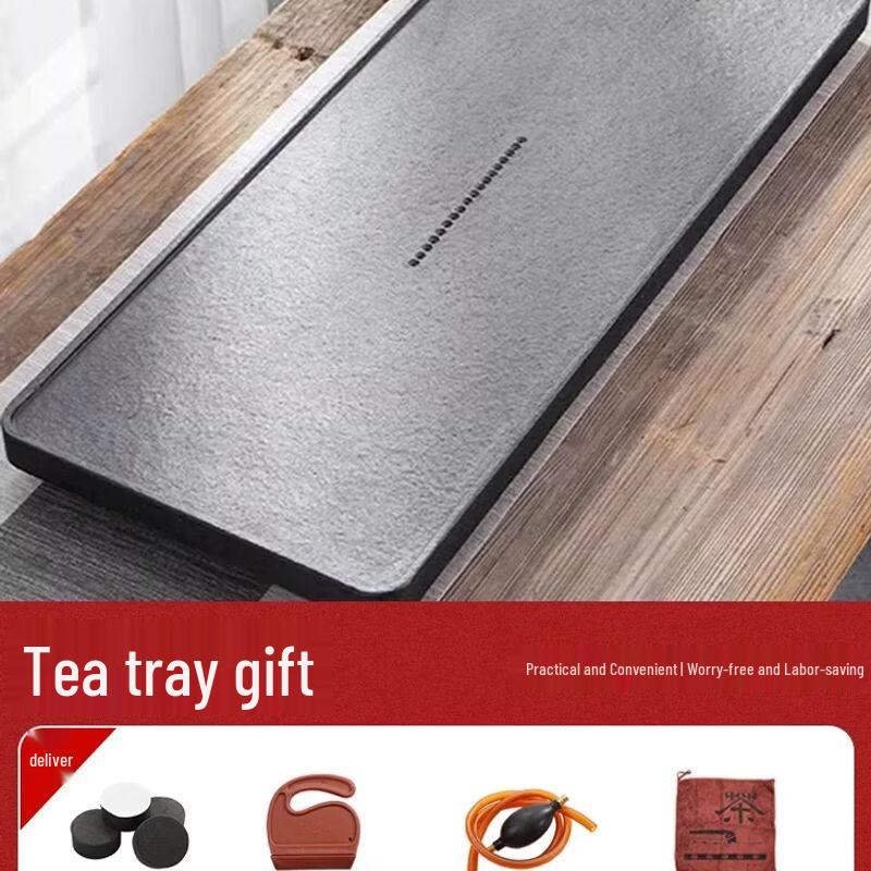 

Jiakangming Wujin Stone Tea Tray