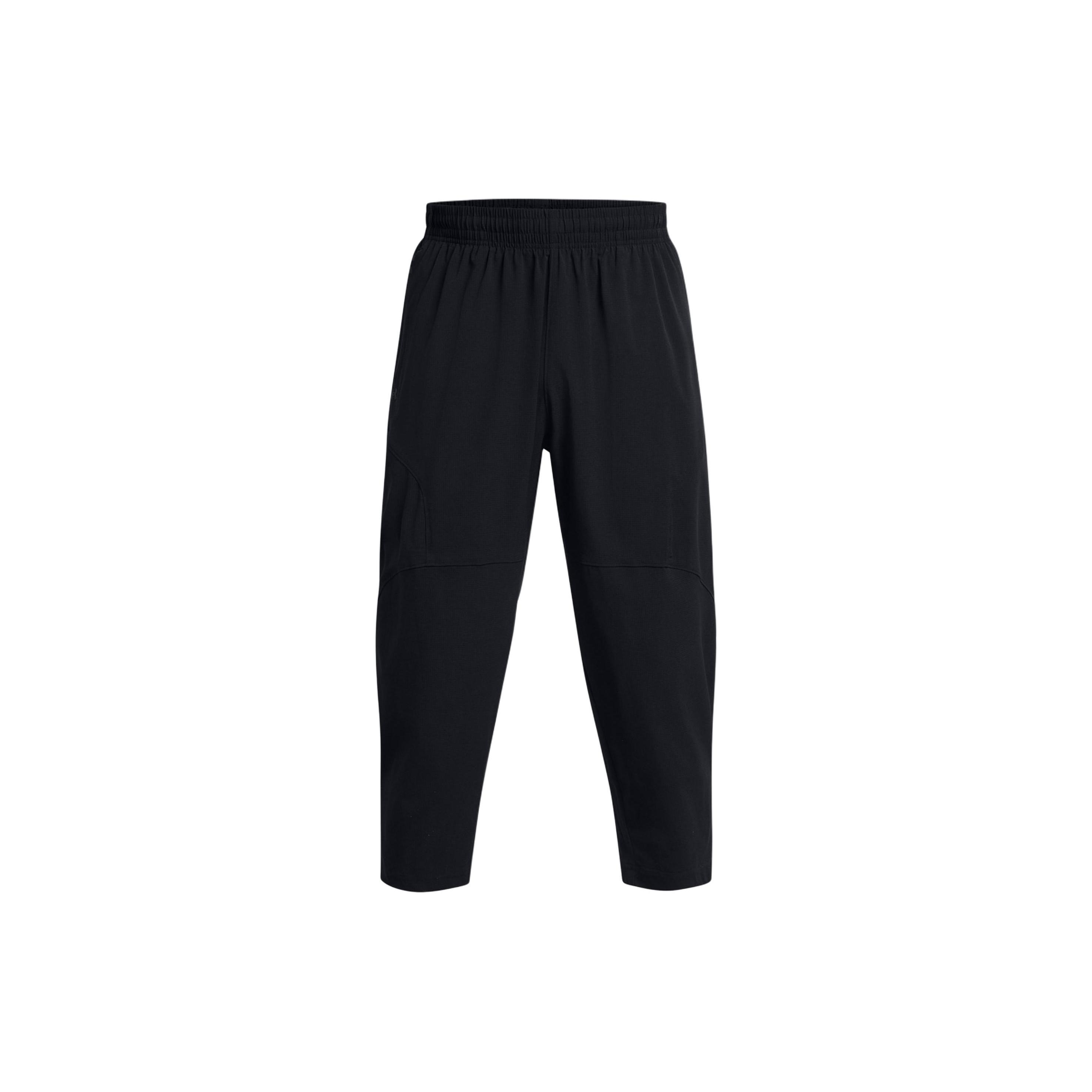 Under Armour UA Unstoppable Повседневные брюки Мужские Черные 1383030-001 XL