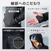 Geartle Hoodie with Back for Road and Cross and Back Pocket Solid Poke-Par Pocket, Bikes, Cycling, Bikes, Commuting, (JP, Alphabet, L, Color)