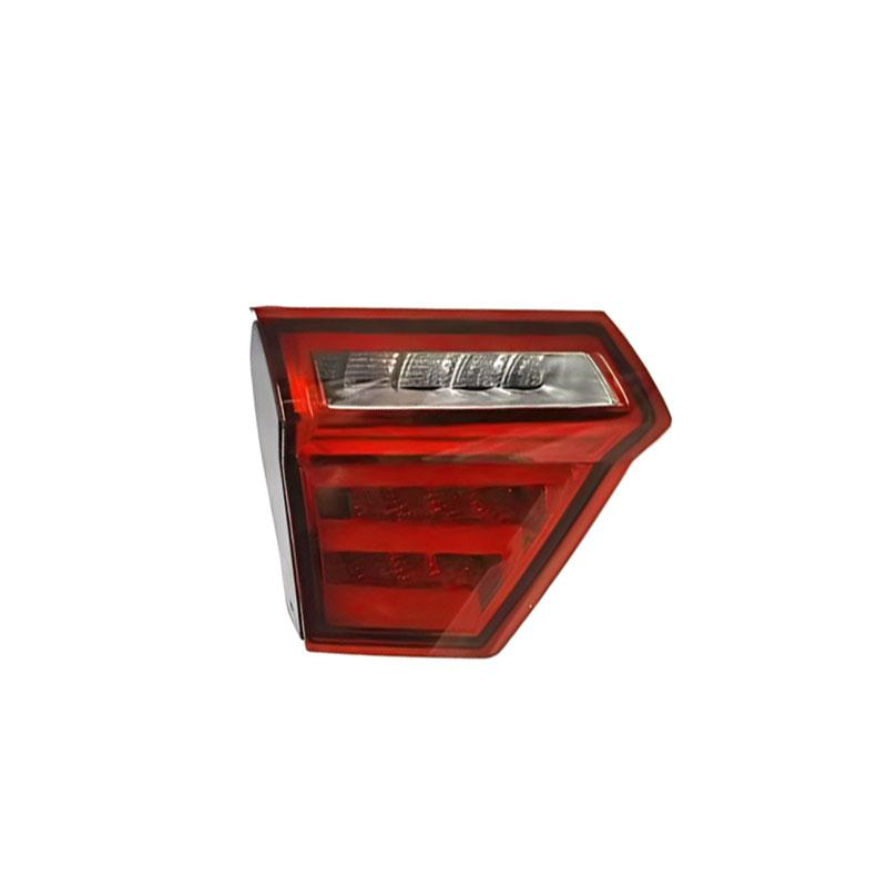 Car Light Taillight Assembly For Ford Territory 2019 2020 Car Rear Tail Light Driving Light Signal Lamp Brake Light Auto Parts