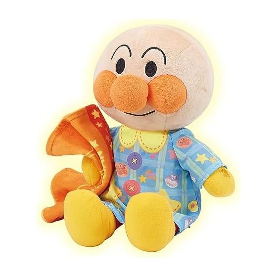 SEGA FAVE (SEGA FAVE) It really shines. Give it a pat! Good night together Anpanman.