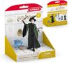 Schleich Harry Potter Series Professor McGonagall and Patronus 42682