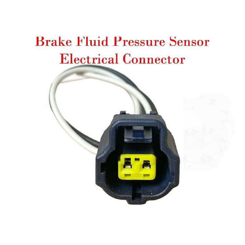 Электрический разъем датчика давления тормозной жидкости Подходит для Ford Mercury 2004-2007