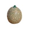 Watermelon Strawberry Pineapple Cantaloupe Mango Durian Dragon Fruit Figurine Miniature Fairy Garden Decoration Accessories