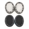 Earpads Pillow Earmuff Ear Pads for WH-1000XM3 Headphone with Buckle Ear Cushions Earpads Headband Protector
