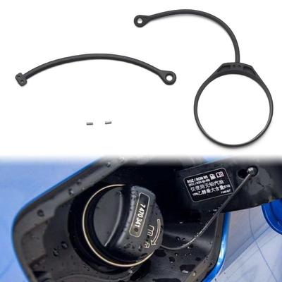 Rope Reinforcement Fuel Tank Cap Traction Rope Traction Ring Leash Fuel Tank Cap Band Cord