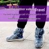 Kids Disposable Waterproof Boot Covers