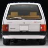 Tomica Limited Vintage Neo Scale Prairie Estate NV 1982 White Finished Product 1/64 LV-N160a