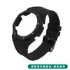 Lightweight Carbon Fiber Mod Kit for Casio GA-2100 GA-B2100 GA-2110 Casioak | Bezel Case & FKM Rubber Strap Bracelet