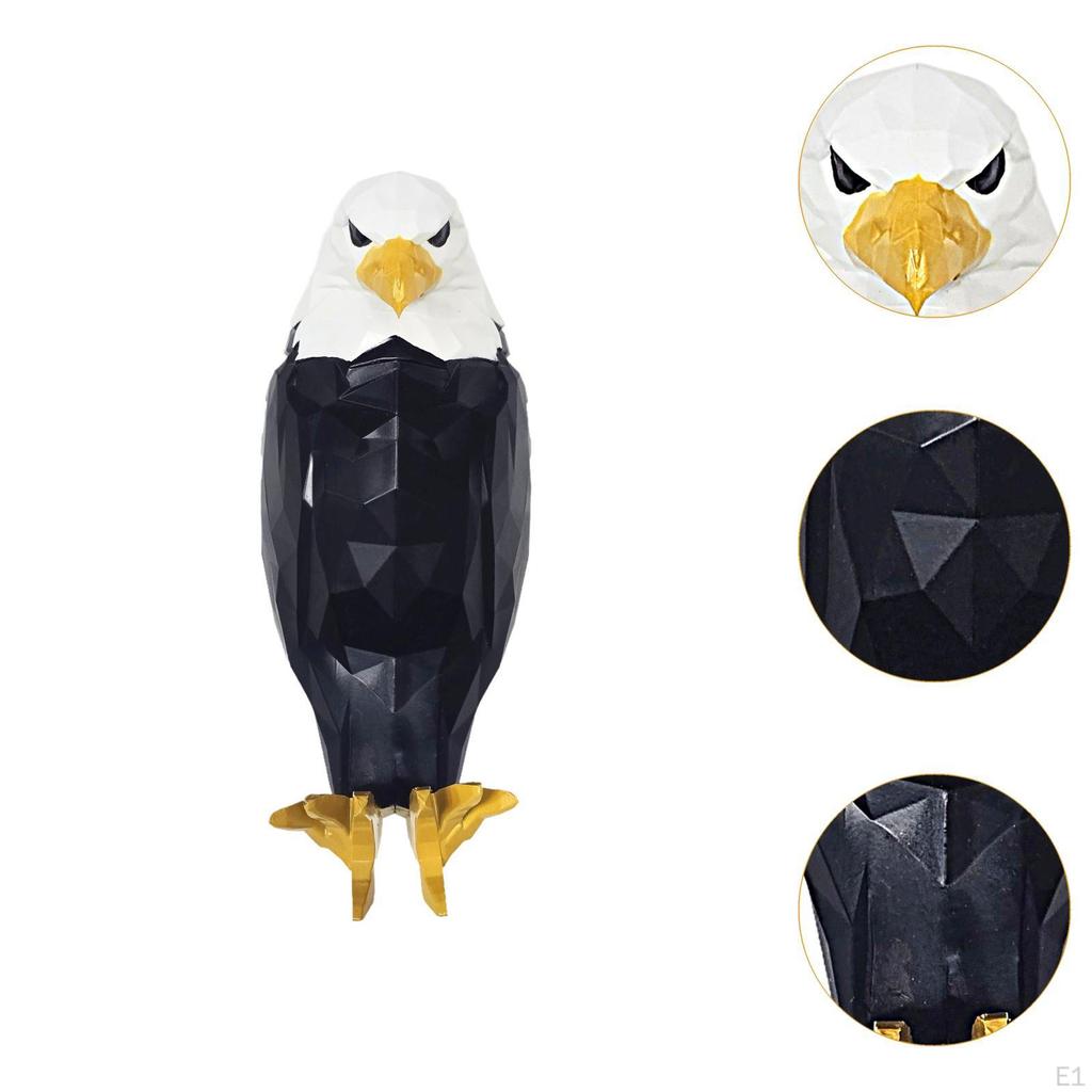 LED Eagle Wall Light Mounted Decoration for Stairway Kitchen Home