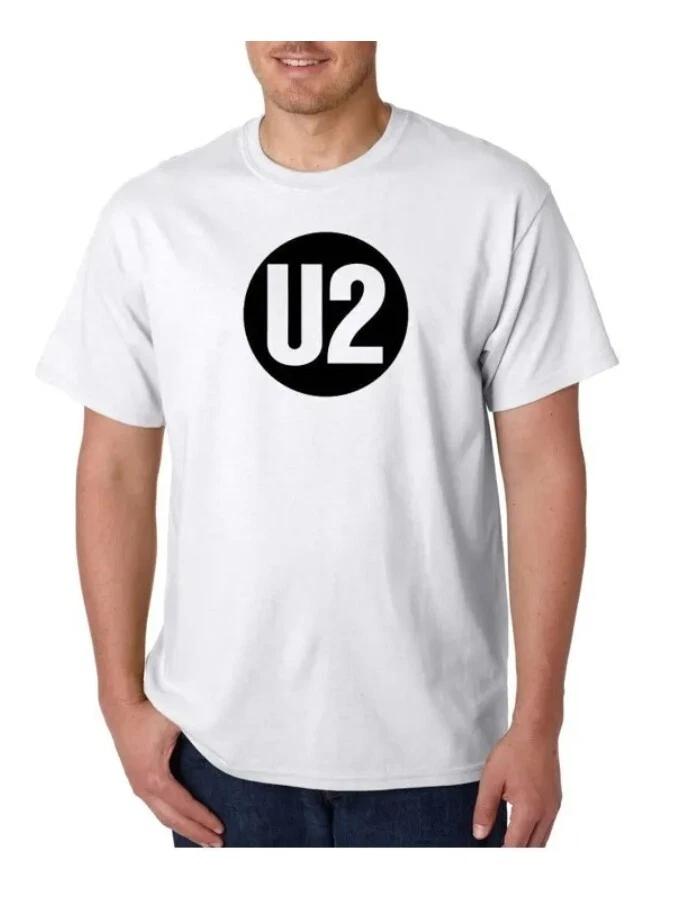 Men’s U2...Desire …Gift Dad Idea Tshirt Size 5XL 3XL