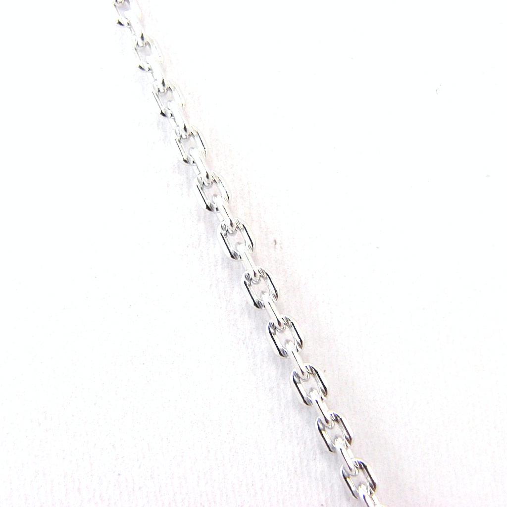 Altesse [G2202] - Silver Necklace 'Love'