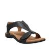 Fashion Women Shoes Summer Fashion Platform Wedges Comfortable Plus Size 35-43 Sandals Casual Non-slip Sandalias De Mujer