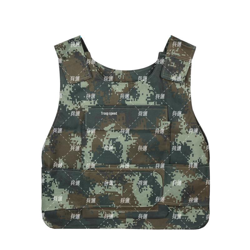 

Tactical Protective Vests Outer Shell (No Liner)